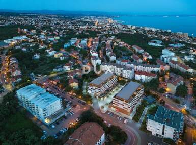 Dvosoban stan, Rijeka, Srdoči, prodaja, 205276 €, 54 m2