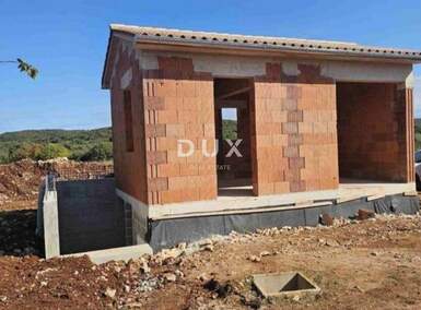 Kuca, Rovinj, prodaja, 250000 €, 47 m2