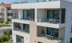 Trosoban stan, Vodice, Srima, prodaja, 372738 €, 78 m2