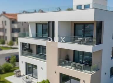 Trosoban stan, Vodice, Srima, prodaja, 372738 €, 78 m2