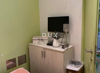 Jednosoban stan, Opatija, Opatija - Centar, prodaja, 129000 €, 13 m2