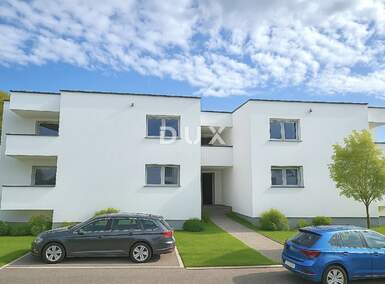 Trosoban stan, Dugo Selo, Dugo Selo - Centar, prodaja, 190000 €, 75 m2