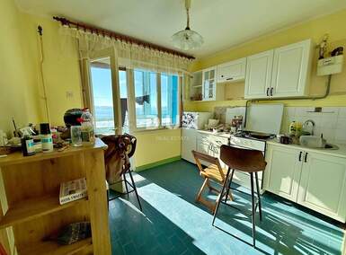 Dvosoban stan, Rijeka, Gornja Vežica, prodaja, 166000 €, 34 m2