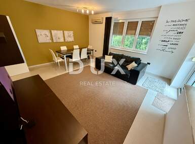 Trosoban stan, Rijeka, Belveder, prodaja, 255000 €, 68 m2