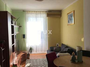 Dvosoban stan, Rijeka, Centar, prodaja, 220000 €, 53 m2