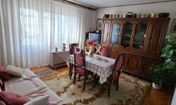 Trosoban stan, Rijeka, Donja Vežica, prodaja, 202000 €, 50 m2