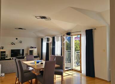 Cetvorosoban stan, Rijeka, Trsat, prodaja, 419000 €, 114 m2