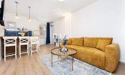 Dvosoban stan, Rovinj, prodaja, 240000 €, 37 m2