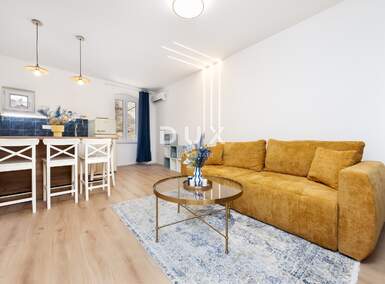 Dvosoban stan, Rovinj, prodaja, 240000 €, 37 m2