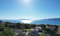 Trosoban stan, Rijeka, Srdoči, najam, 1200 €, 92 m2