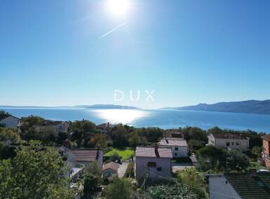 Trosoban stan, Rijeka, Srdoči, najam, 1200 €, 92 m2