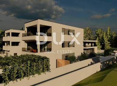 Cetvorosoban stan, Medulin, prodaja, 360720 €, 98 m2