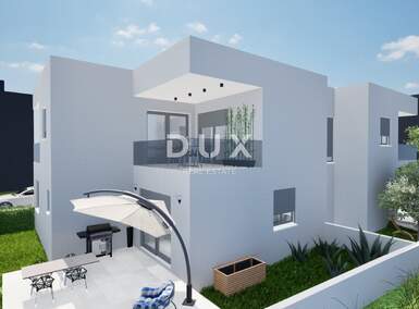 Cetvorosoban stan, Vodice, Srima, prodaja, 452298 €, 104 m2