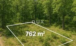 Zemljiste, Punat, prodaja, 20300 €, 762 m2