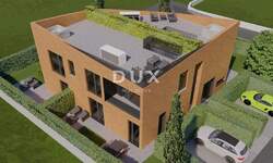 Dvosoban stan, Poreč, prodaja, 183650 €, 55 m2