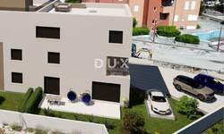 Trosoban stan, Vodice, Srima, prodaja, 335160 €, 80 m2