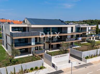 Trosoban stan, Novigrad, prodaja, 499693 €, 100 m2