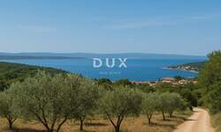 Zemljiste, Punat, prodaja, 8900 €, 220 m2