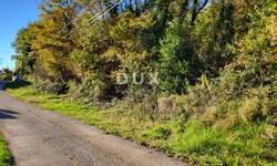 Zemljiste, Barban, prodaja, 59000 €, 791 m2