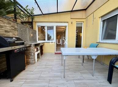 Cetvorosoban stan, Crikvenica, Jadranovo, prodaja, 265000 €, 86 m2