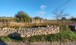 Zemljiste, Novigrad, Pridraga, prodaja, 45000 €, 669 m2