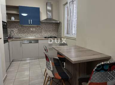 Trosoban stan, Zadar, Jazine, najam, 750 €, 56 m2