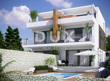 Cetvorosoban stan, Novalja, prodaja, 335000 €, 118 m2