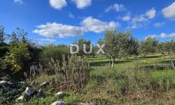 Zemljiste, Poreč, prodaja, 50000 €, 513 m2