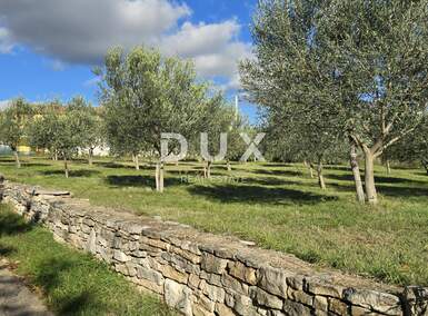 Zemljiste, Poreč, prodaja, 175000 €, 1369 m2