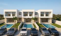 Zemljiste, Novalja, prodaja, 335000 €, 1250 m2