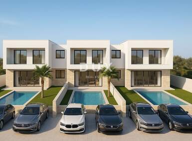 Zemljiste, Novalja, prodaja, 335000 €, 1250 m2