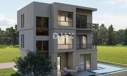 Trosoban stan, Pula, Šijana, prodaja, 216000 €, 51 m2