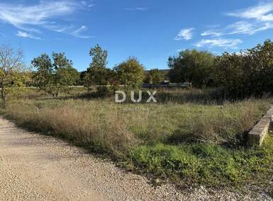 Zemljiste, Labin, prodaja, 110000 €, 1550 m2