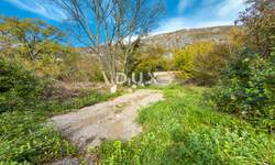 Zemljiste, Vinodol, Tribalj, prodaja, 5000 €, 104 m2