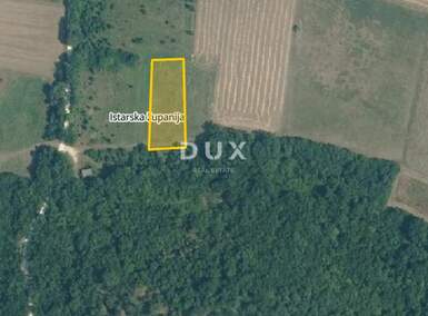 Zemljiste, Poreč, Valkarin, prodaja, 80260 €, 5150 m2