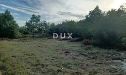 Zemljiste, Svetvinčenat, Štokovci, prodaja, 25500 €, 1295 m2