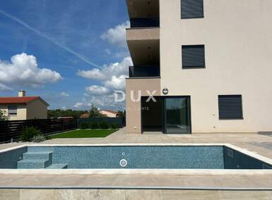 Cetvorosoban stan, Medulin, prodaja, 600000 €, 129 m2