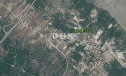 Zemljiste, Šibenik, Dubrava Kod Šibenika, prodaja, 83000 €, 1000 m2