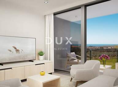 Trosoban stan, Poreč, prodaja, 240000 €, 76 m2