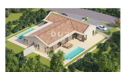 Zemljiste, Barban, prodaja, 100000 €, 1013 m2