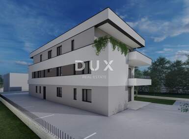 Trosoban stan, Kolan, Mandre, prodaja, 309640 €, 77 m2