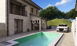 Kuca, Buje, prodaja, 130000 €, 106 m2