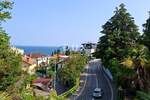 Trosoban stan, Opatija, Opatija - Centar, prodaja, 350000 €, 80 m2