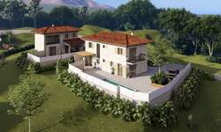 Zemljiste, Buje, prodaja, 300000 €, 861 m2