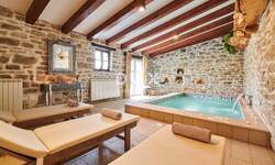 Kuca, Gračišće, prodaja, 445000 €, 125 m2