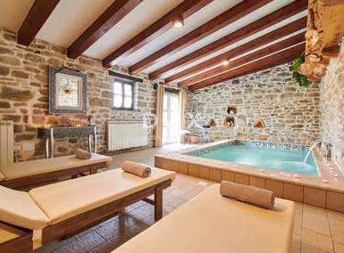 Kuca, Gračišće, prodaja, 445000 €, 125 m2