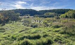 Zemljiste, Rab, Kampor, prodaja, 350000 €, 5929 m2