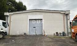 Poslovni prostor, Zadar, Gaženica, najam, 4500 €, 750 m2