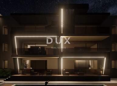 Cetvorosoban stan, Sukošan, prodaja, 611286 €, 156 m2