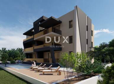 Cetvorosoban stan, Sukošan, prodaja, 398400 €, 102 m2